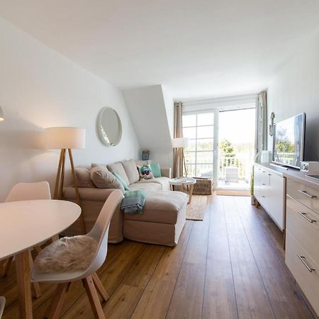 Ferienwohnung Kleine Strandkoje هافكروغ المظهر الخارجي الصورة