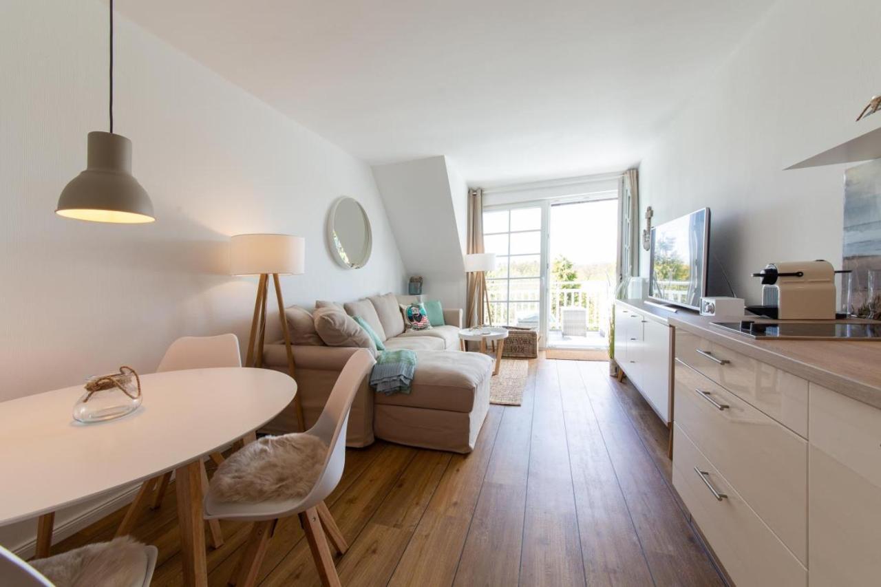 Ferienwohnung Kleine Strandkoje هافكروغ المظهر الخارجي الصورة